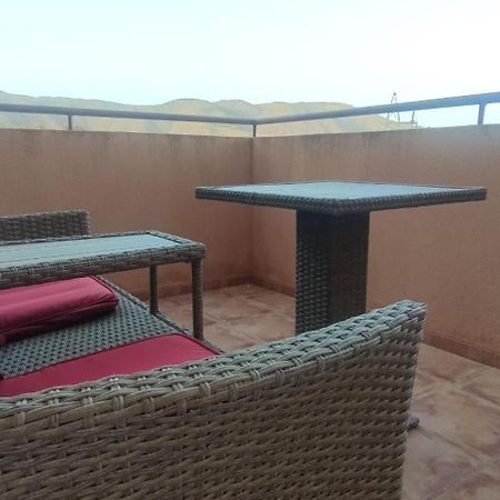 Estudio En Envia Golf Bello Rincon Paz Y Vistas Vícar Zewnętrze zdjęcie
