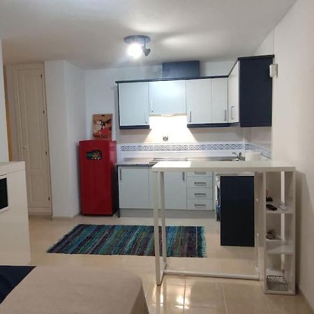 Estudio En Envia Golf Bello Rincon Paz Y Vistas Vícar Zewnętrze zdjęcie