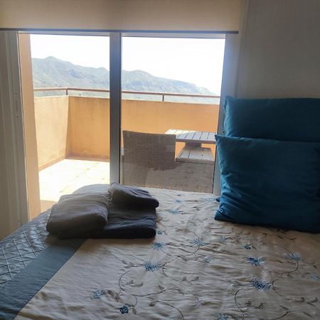 Estudio En Envia Golf Bello Rincon Paz Y Vistas Vícar Zewnętrze zdjęcie